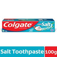 COLGATE PASTE SALT 100G