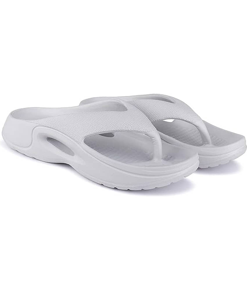 KAPANI Black Men's Daily Slipper view 2