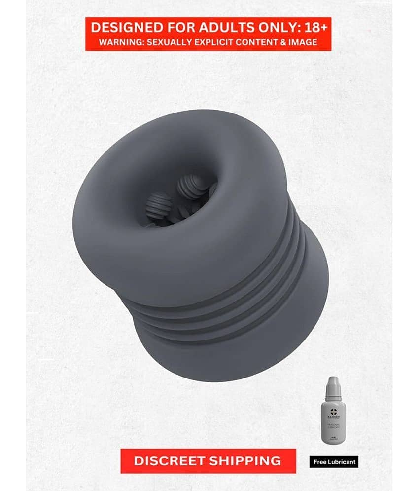 Secret Masturbator- Low Budget Pocket Size Easy to Hide and Easy to Wash for on the go Pleasure view 2