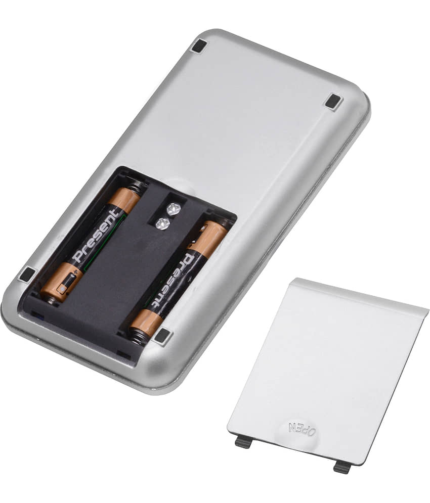 JMALL - Digital Jewellery Weighing Scales view 2