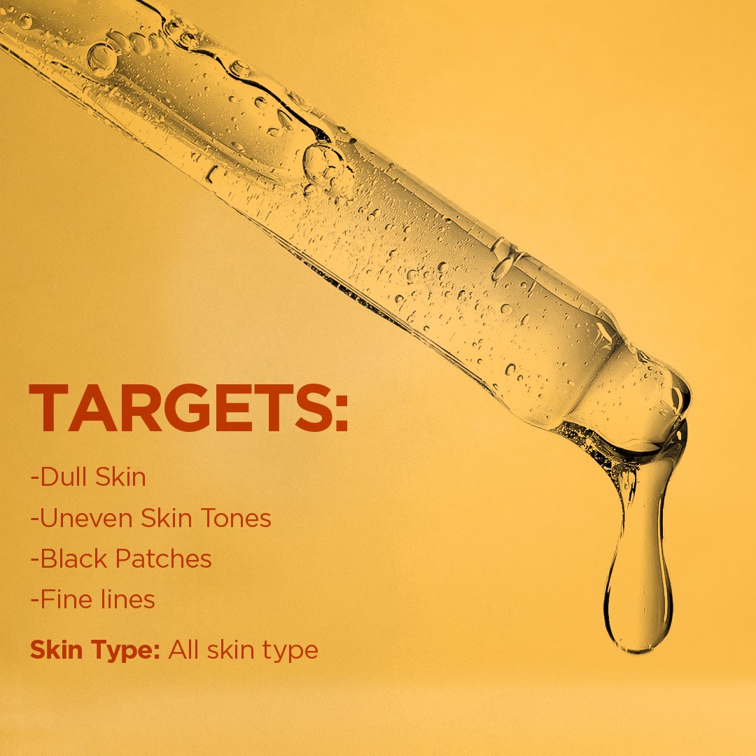 Kaya Vitamin C Glow Infinity Serum 30ml view 2