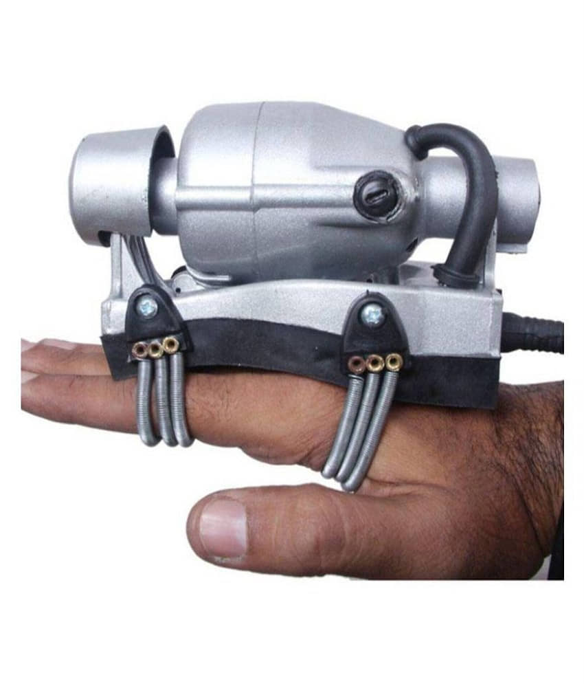 SJ Accupressure Massager