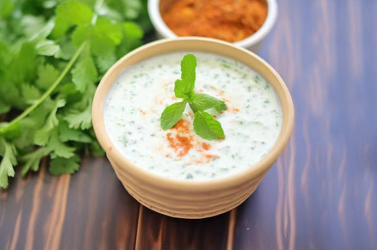 Raita
