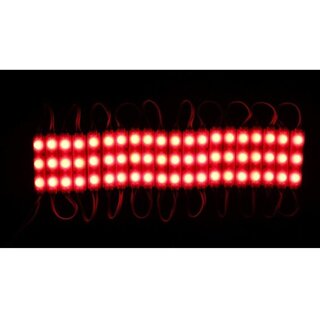 Charkee 5730 SMD LED technology Strip Light (Module Red) view 2