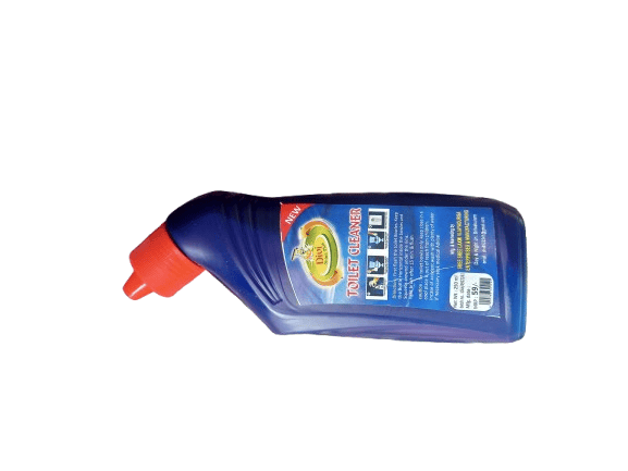Toilet Cleaner - Advanced Formula, Tough Stain Remover, 500ml view 2