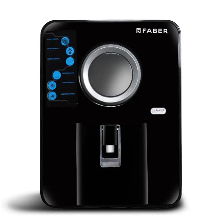 Faber Water Purifier Altroz