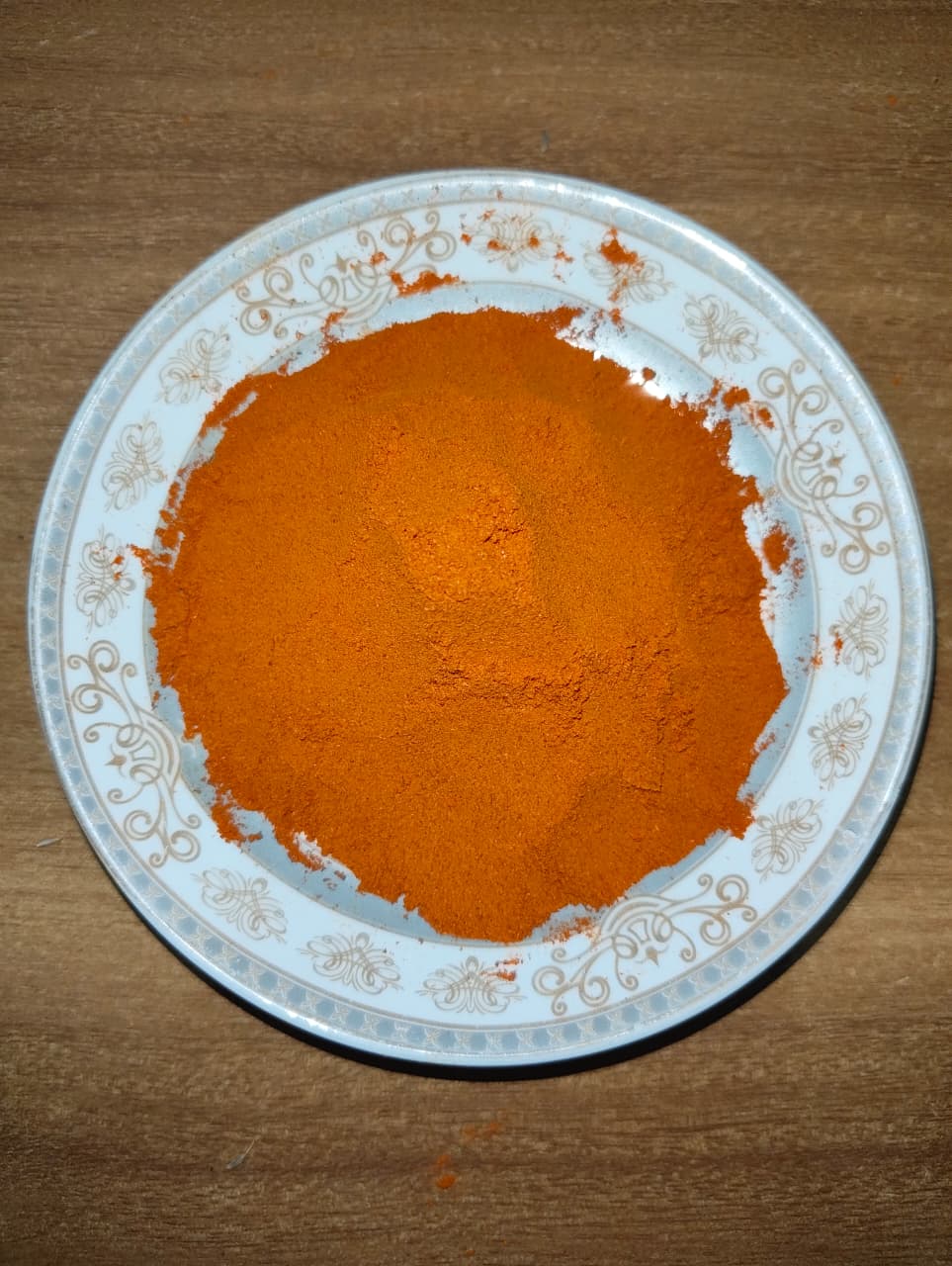 REGULAR CHILLI POWDER 250 G view 2