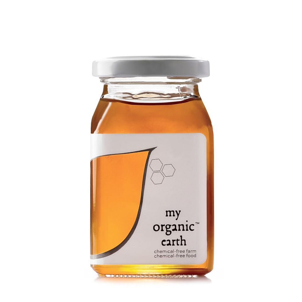 Natural Honey (250 gm) view 2
