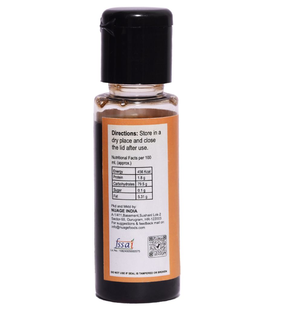 foodfrillz Vanilla Flavour for cakes, desserts and ice creams, 30 ml view 2