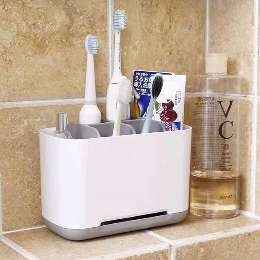 Toothbrush Holder view 2