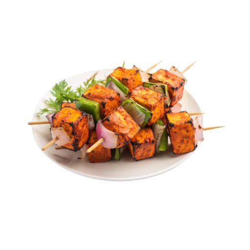 Paneer Tikka