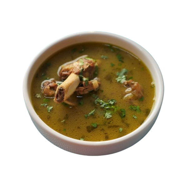 Himali Bone Soup
