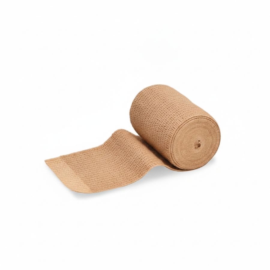Elastic Crepe Bandage view 2