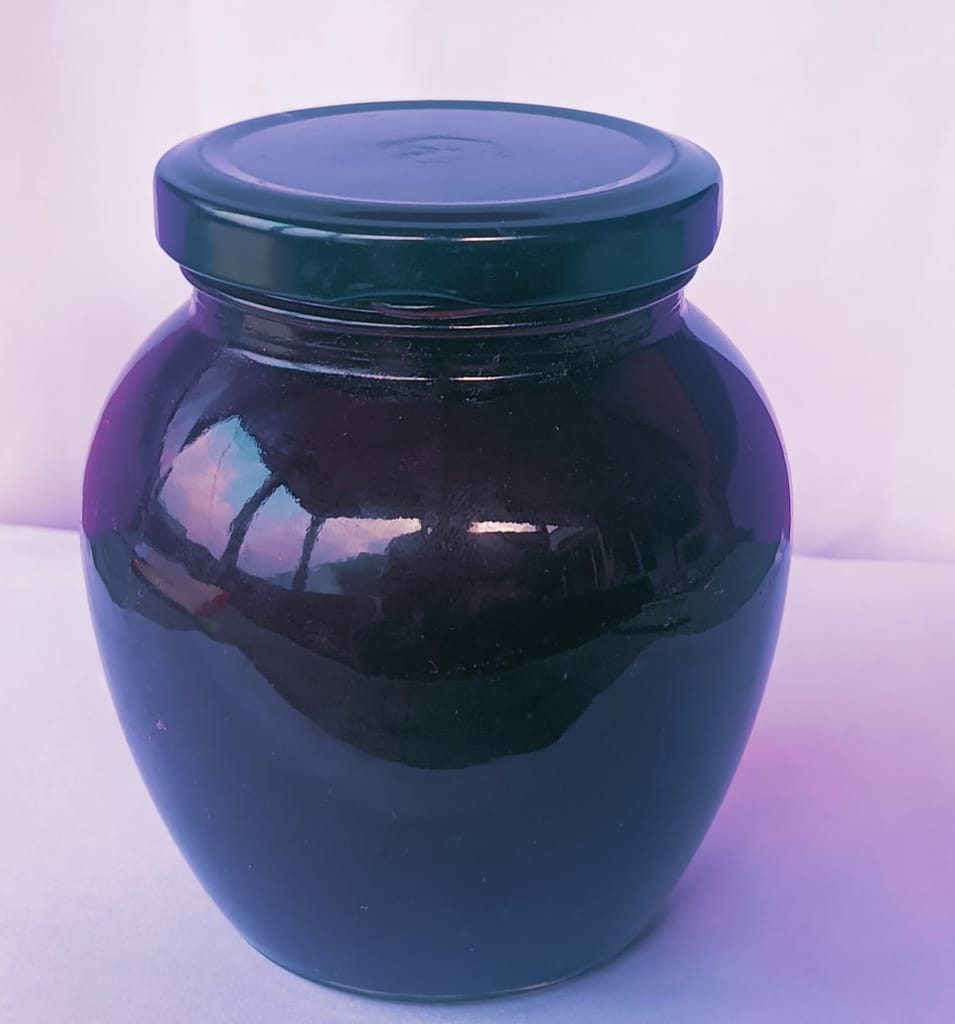 Plum Jam view 2