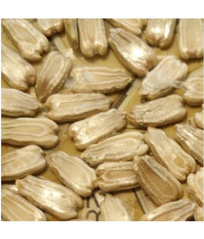 Bottle Gourd (Lattu Ghiya - Dhari Loki) Seed (Pack of 10 Seed ) view 2