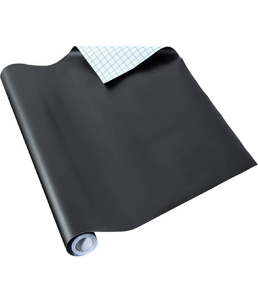 Asmi Collection Semi Gloss Vinyl Wrap Sheet Sticker ( 90 x 60 cms ) view 2