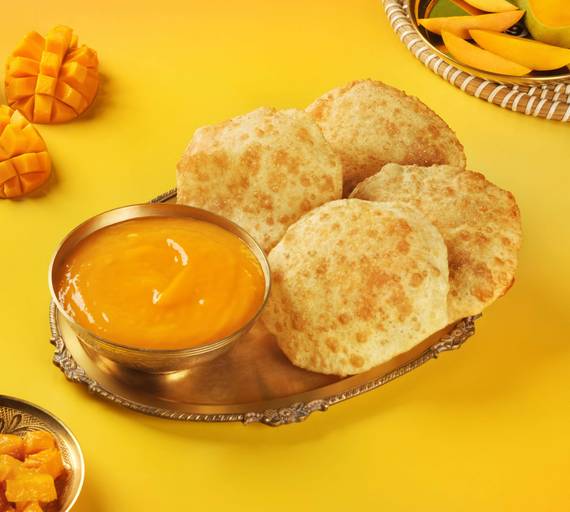 Amras Puri