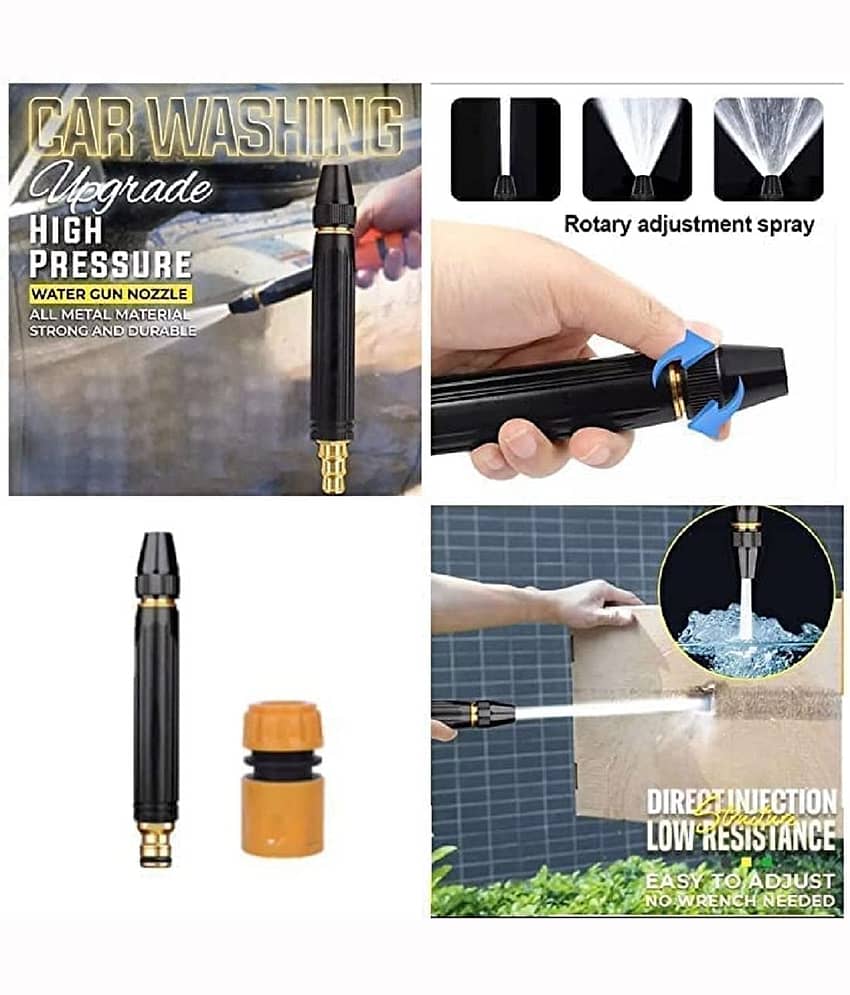 EIGHTEEN ENTERPRISE Plastic(ABS) Jet Sprays view 2