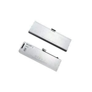 Laptop Battery For APPLE 1281 / 1581, 10.8V 6 Cells 45Wh – Compatible view 2