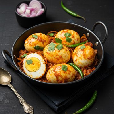 Egg Roast