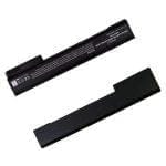 Laptop Battery for HP 8560W – 8770W, 8760W, 8570W Laptops , 14.4V 8 Cells 4400mAh – Compatible view 2