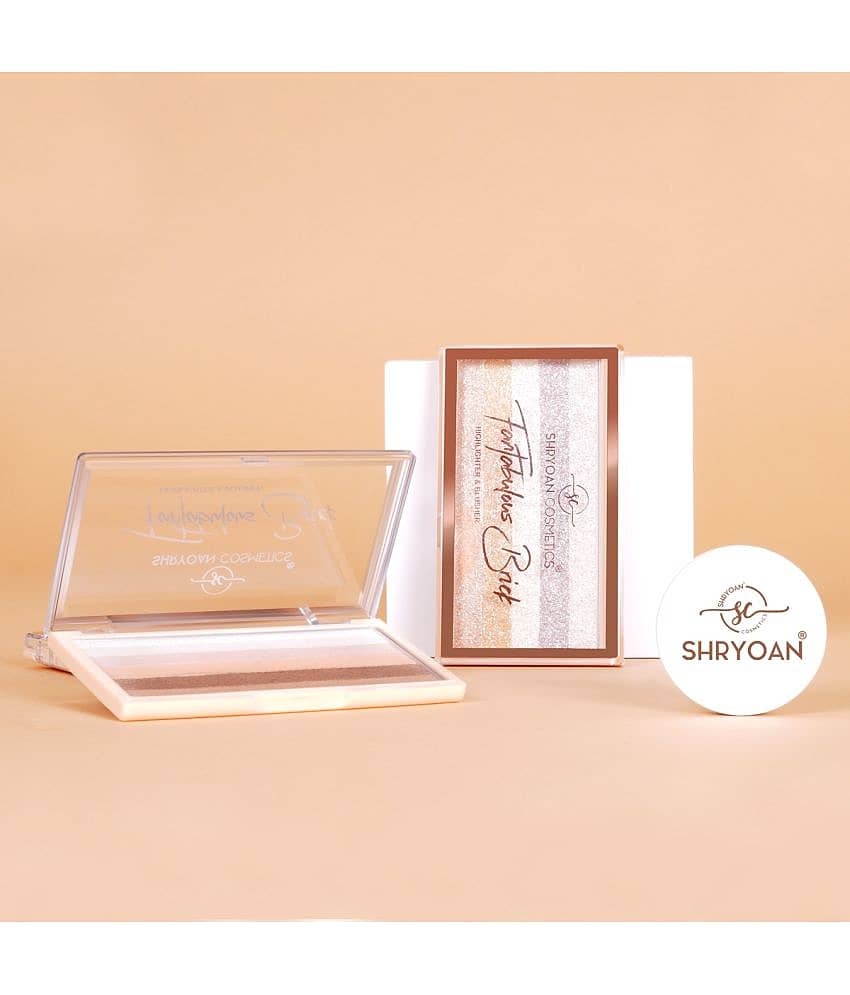 shryoan Highlighter Multi 50 g view 2