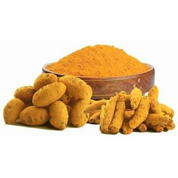 Haldi - 500 gm view 2