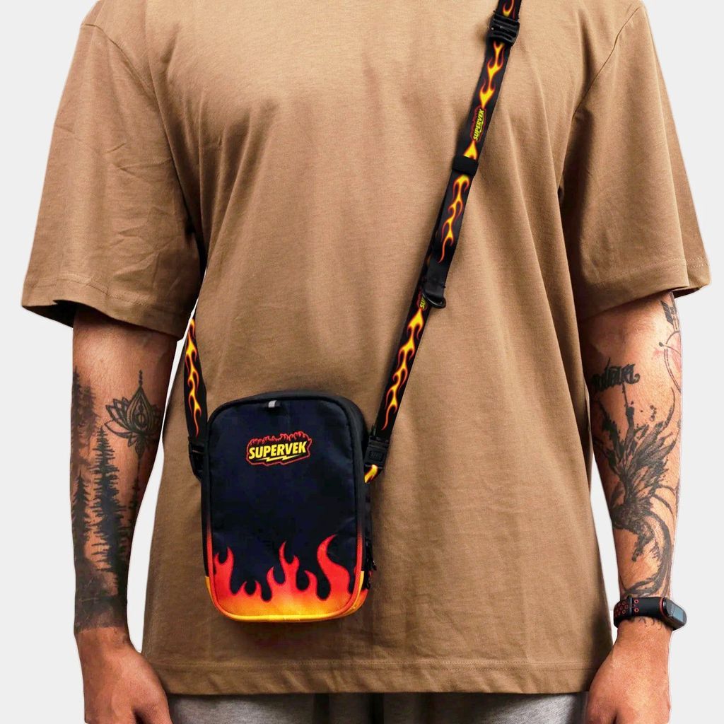 Lit Sling Bag Mini Pro view 2