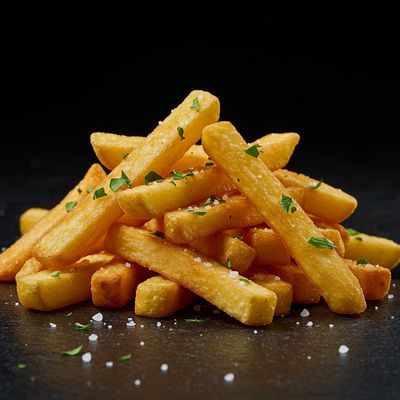 Classic French Fries