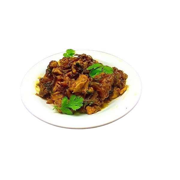 Mutton Bheja Masala