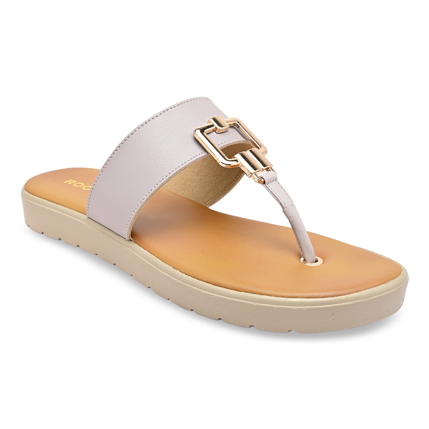 Lavender Women Casual Flats view 2