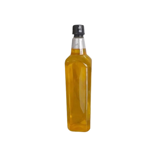 Sugaran Oil Mill Cold Pressed Sunflower Oil 5 Ltr