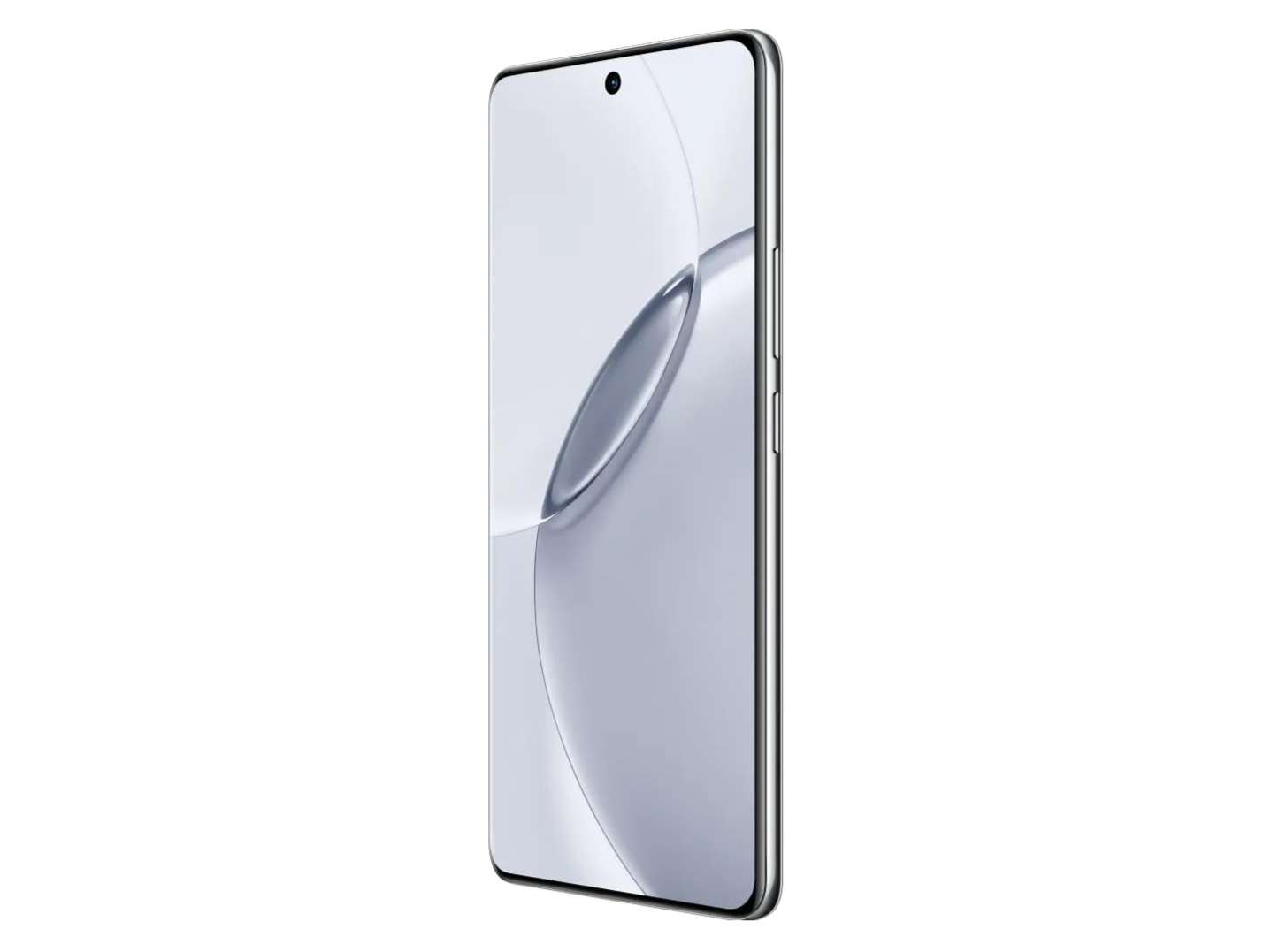 Realme 16 Pro+ 5G Smartphone, 12GB RAM, 256GB Storage - Master Grey view 2