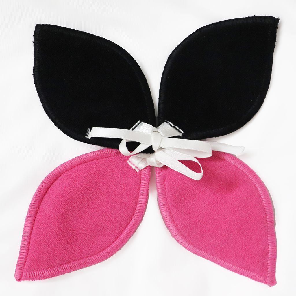 Inner Labia Pad view 2