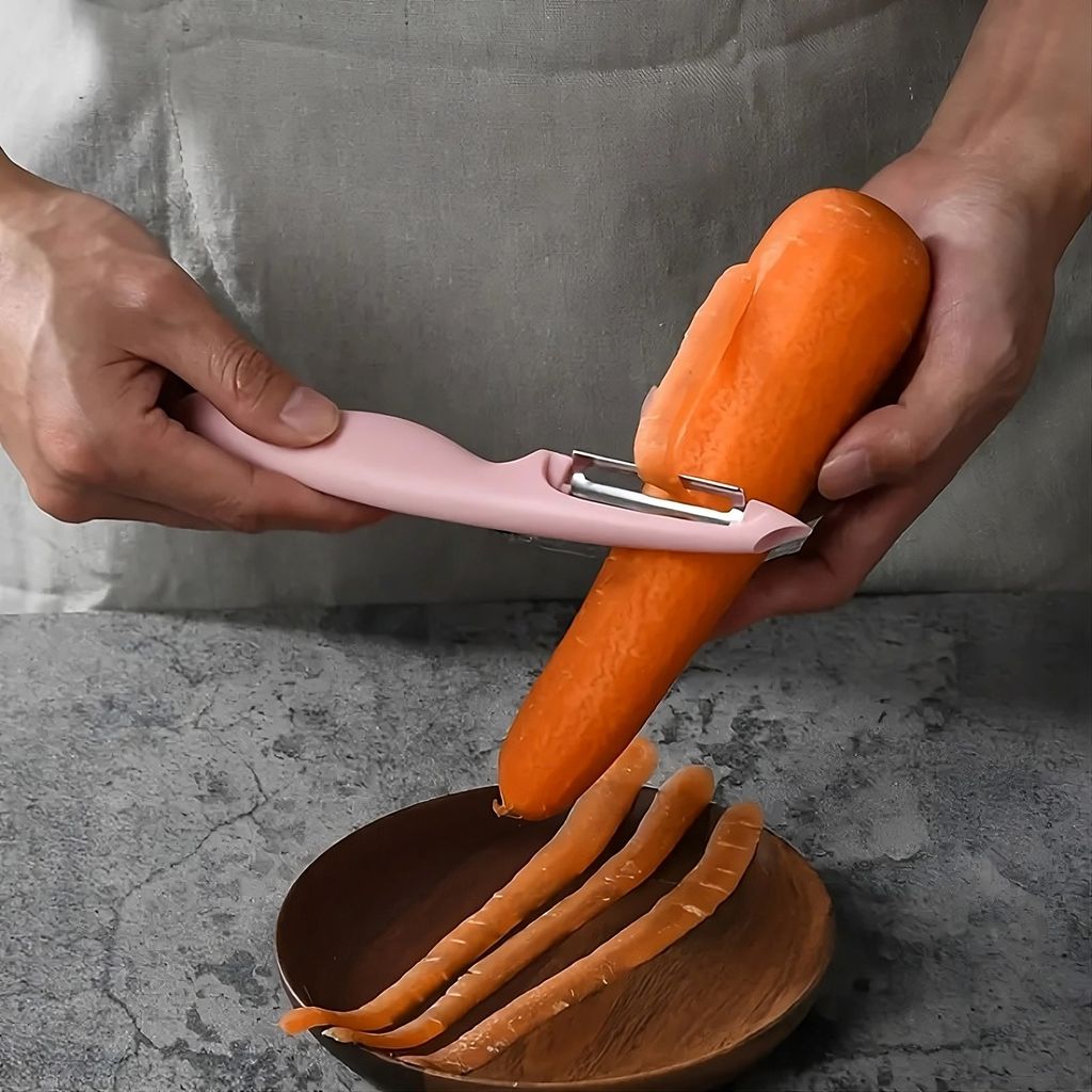 Top Chef Good Grip Peeler view 2
