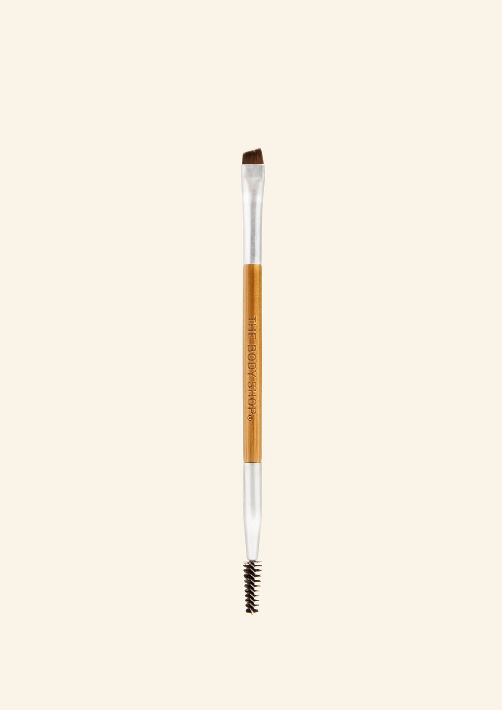 Eyeshadow Duo Brush 1 Pc view 2