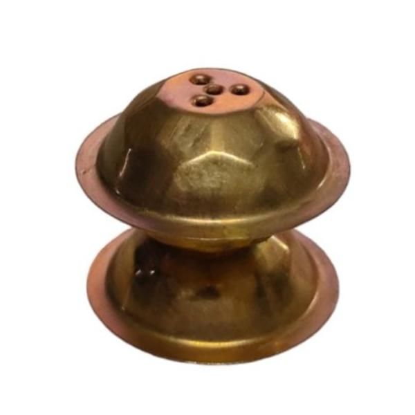 Brass Agarbatti Stand