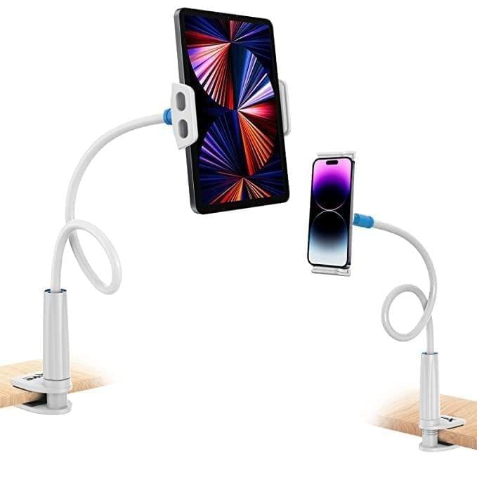 Ali Shipping Universal Mobile Phone Holder & Tablet Holder with 360? Rotation