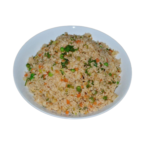 Veg Chilli Garlic Fried Rice (Half)