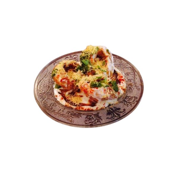 Kachori Chaat