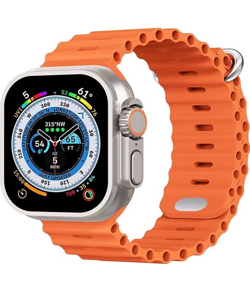 wagari Smartwatches Multicolor Cordless Beard Trimmer With 60 minutes Runtime view 2