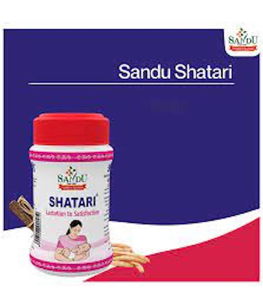 Company SHATARI 200 GM (PACK OF 3)