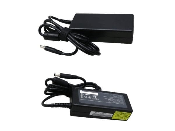 Laptop Adapter 65w 19.5V 3.34A For Dell Pin Size(4.5 mm*3.0 mm)–Compatible For MGJN9 for Inspiron 11 view 2