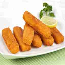 Kolkata bhetki fish finger (5 pc)
