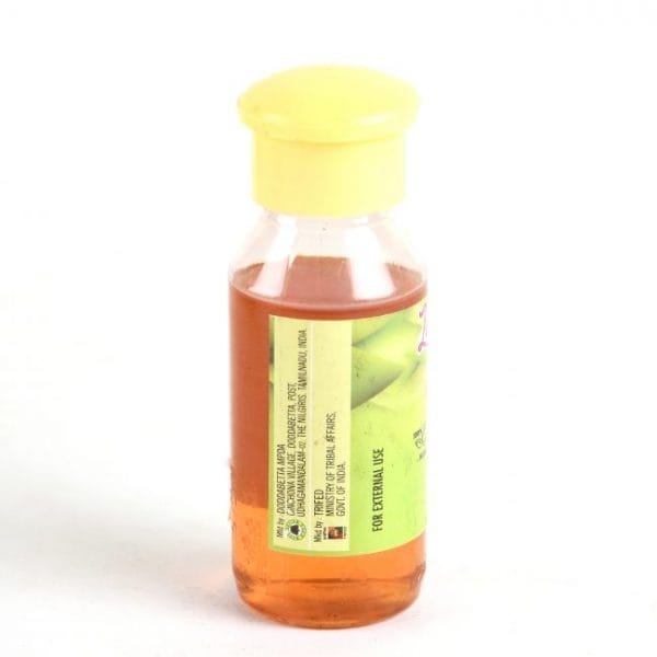 Lemongrass || Essential Oil 50 ml (1TORSPSKA00232) view 2