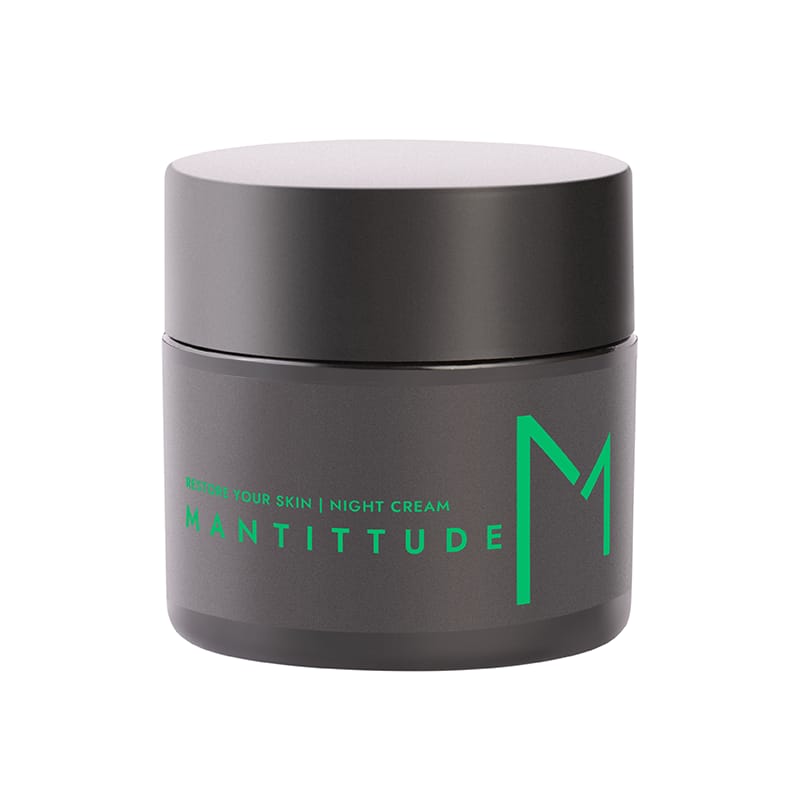 Restore Your Skin | Night Cream with Retinol view 2