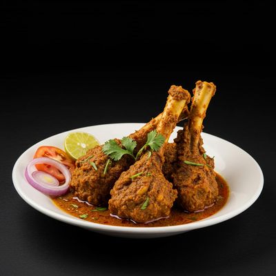 Mutton Masala (5 Pcs)