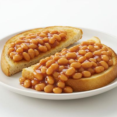 Beans & Toast