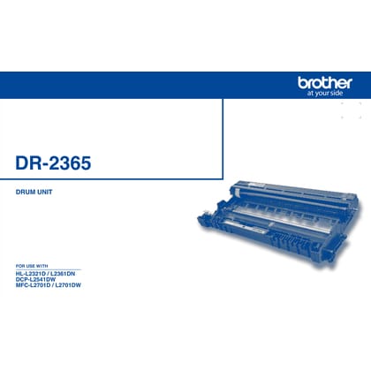 Brother DR 2365 Drum Cartridge view 2