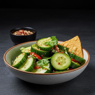 Cucumber Syles